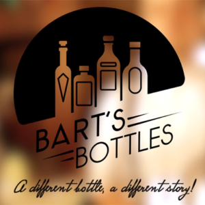 Cane & Grain - Bart's Bottles