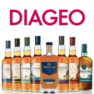 Diageo